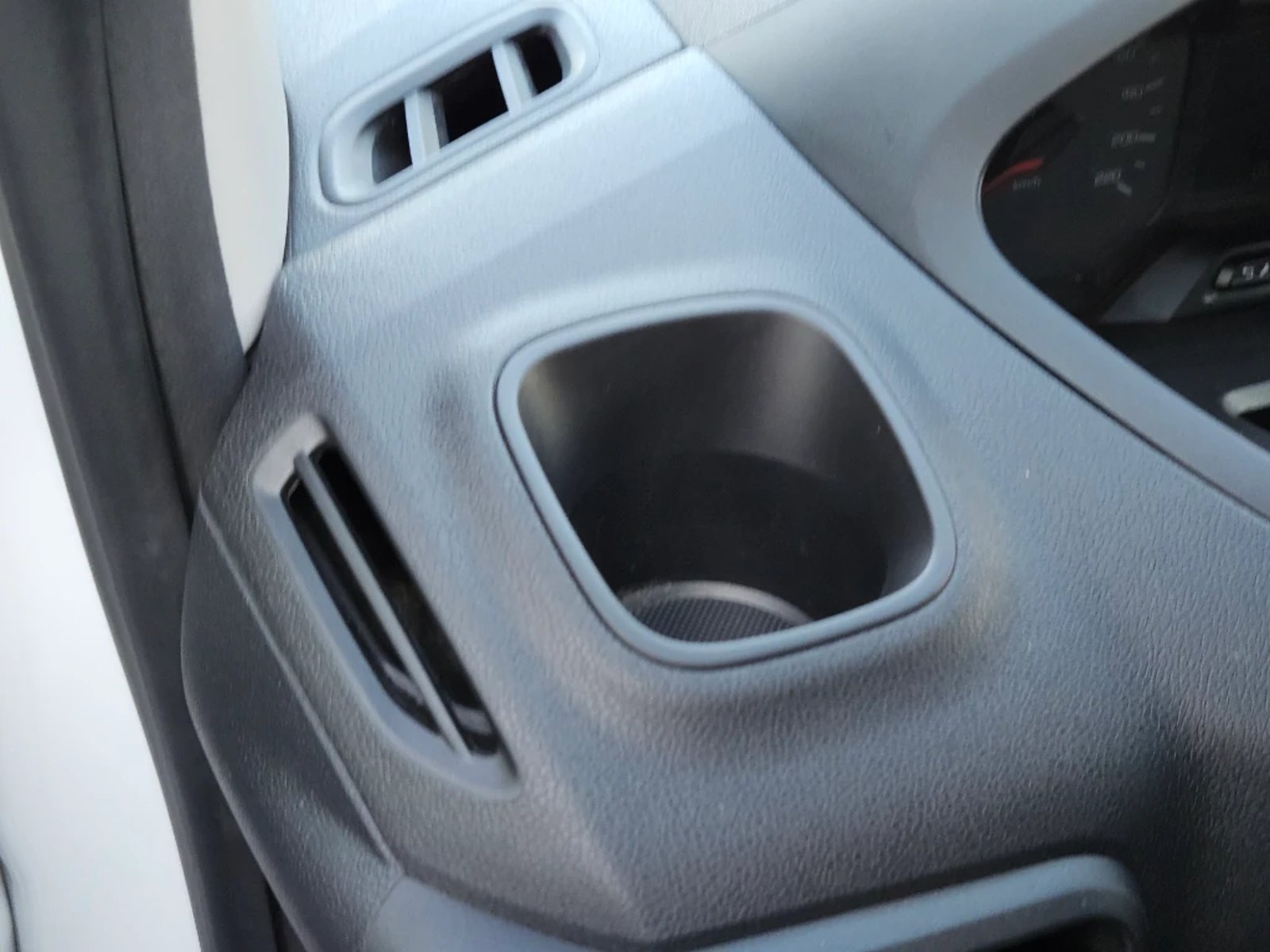 PEUGEOT PARTNER 2024 - Imagen 17 de 20