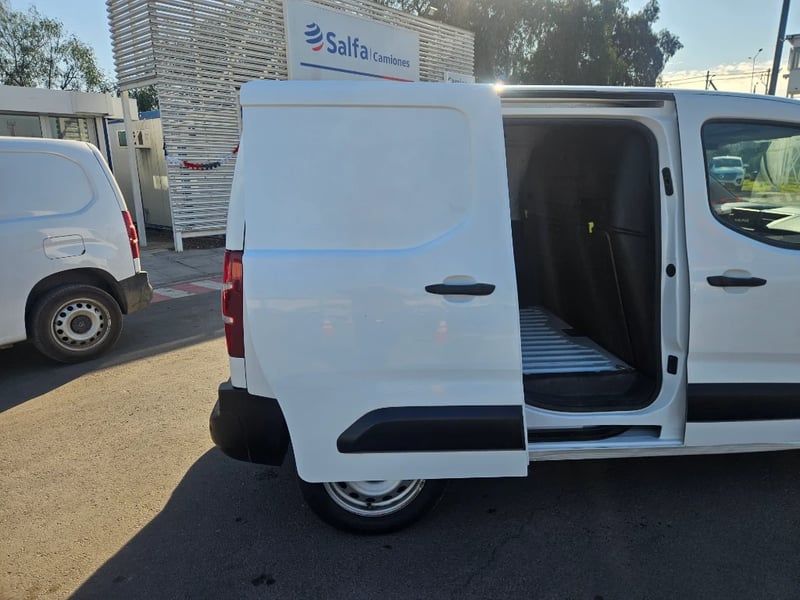 Citroën Berlingo 2022 - Imagen 11 de 20