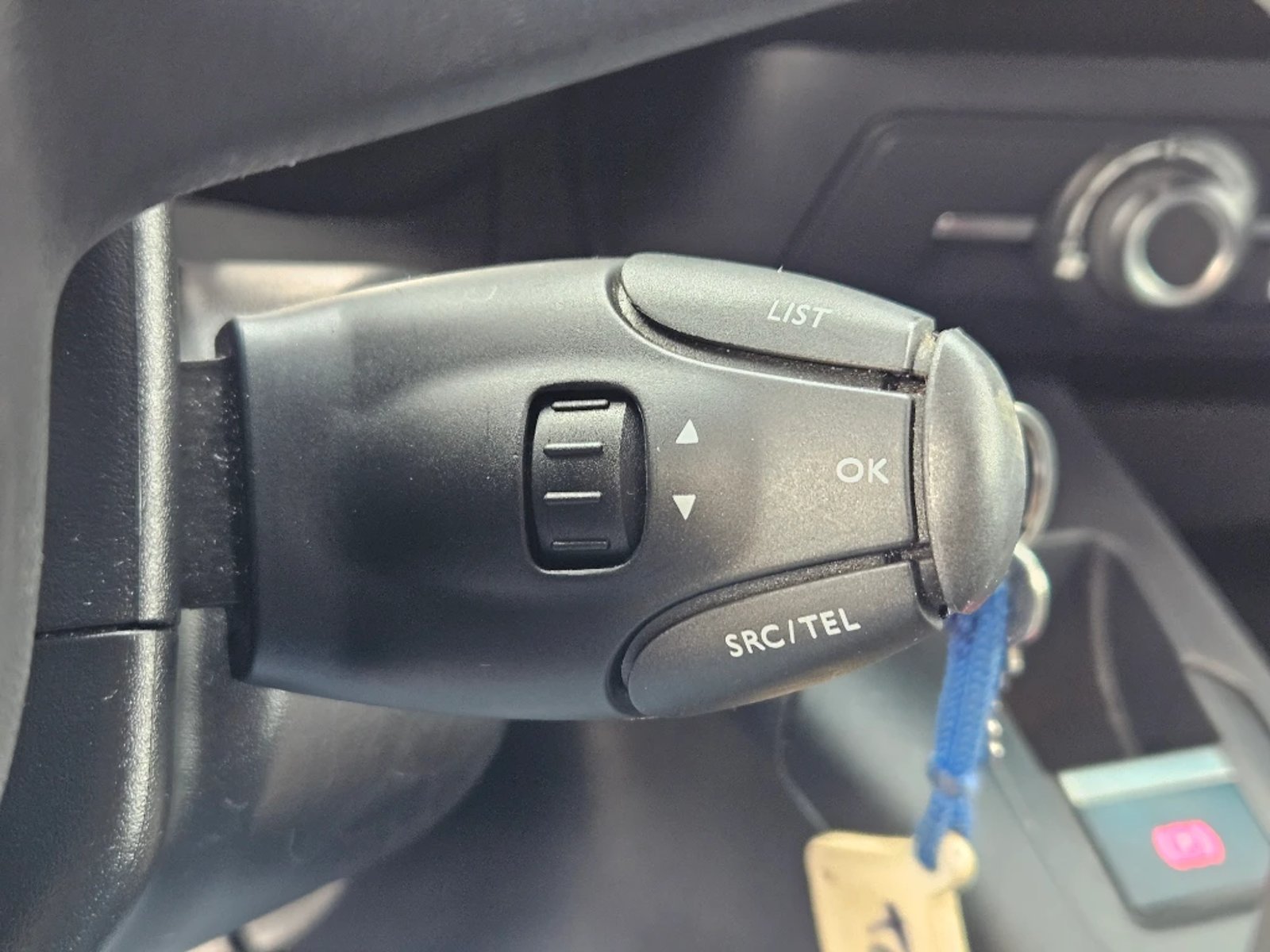 Citroën Berlingo 2024 - Imagen 19 de 20