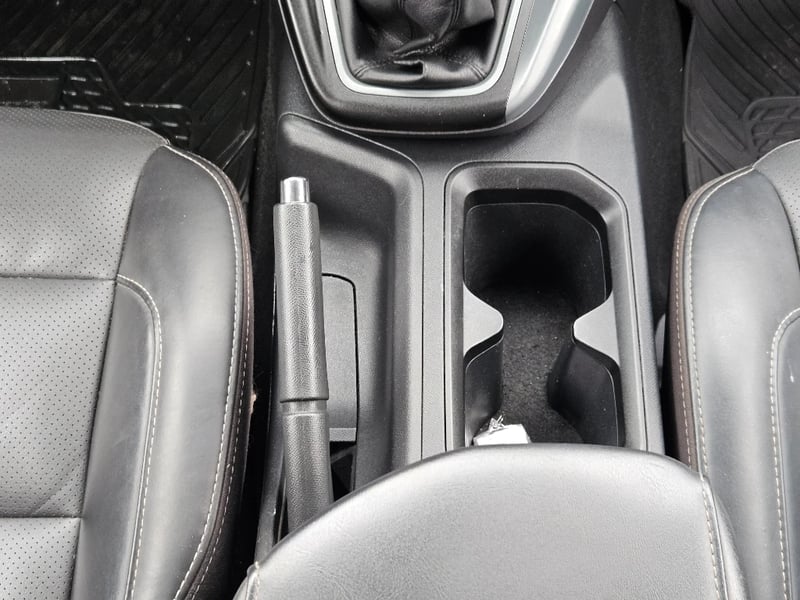Changan Hunter 2023 - Imagen 15 de 20