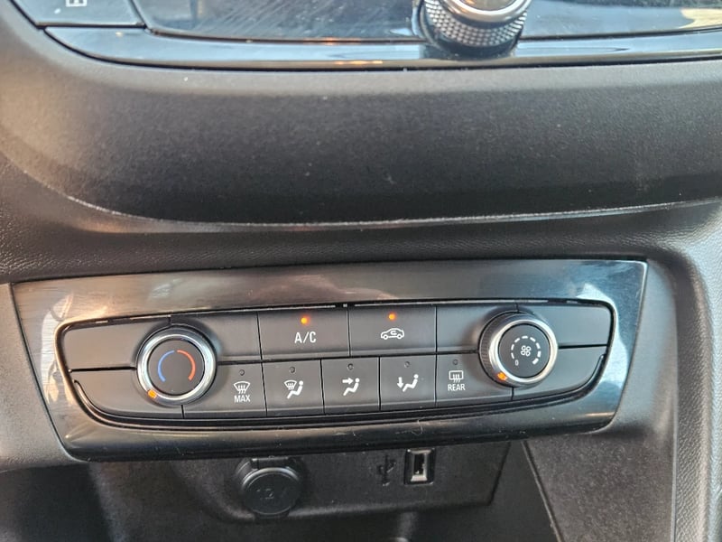 Opel Corsa 2023 - Imagen 20 de 20
