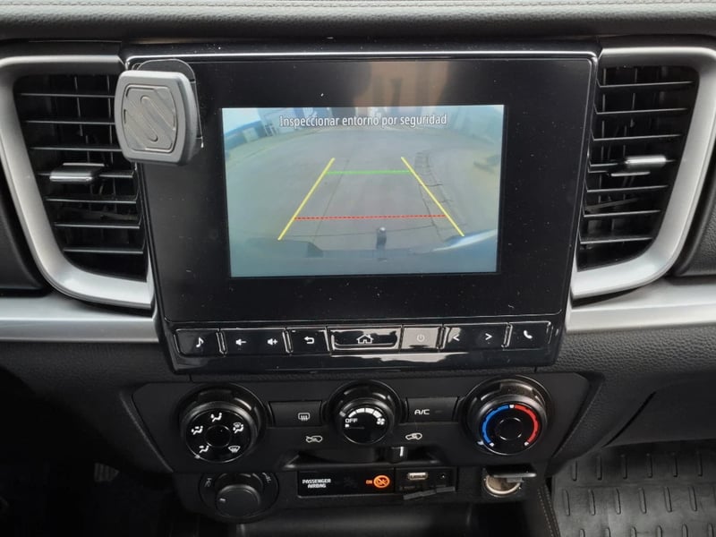 Mazda Bt-50 2024 - Imagen 19 de 20