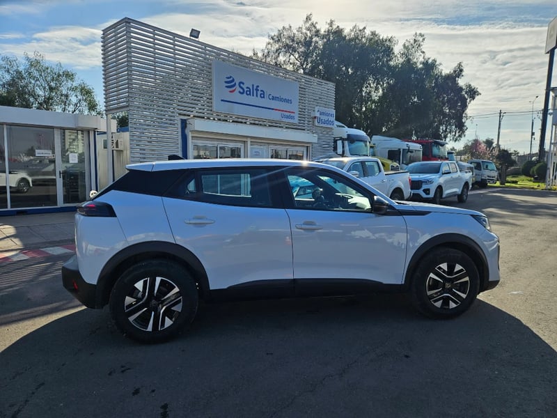 Peugeot 2008 2024 - Imagen 4 de 20