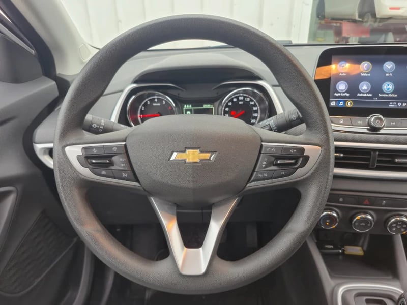 Chevrolet Tracker 2025 - Imagen 17 de 20