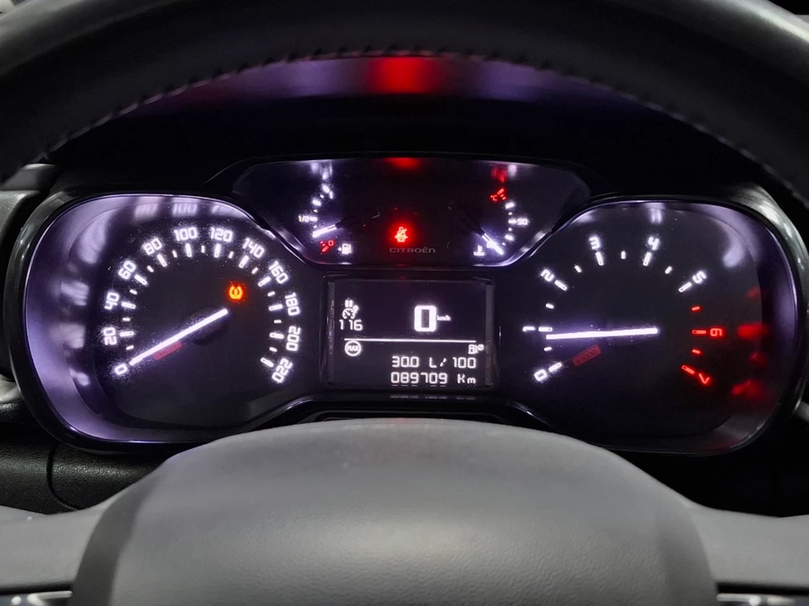 Citroën C3 2024 - Imagen 16 de 20