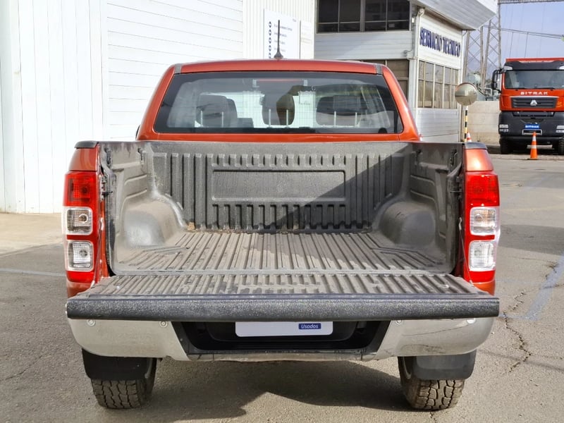 Ford Ranger 2023 - Imagen 10 de 20