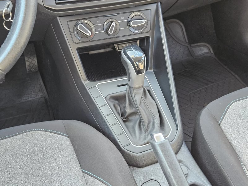 Volkswagen Virtus 2024 - Imagen 14 de 20