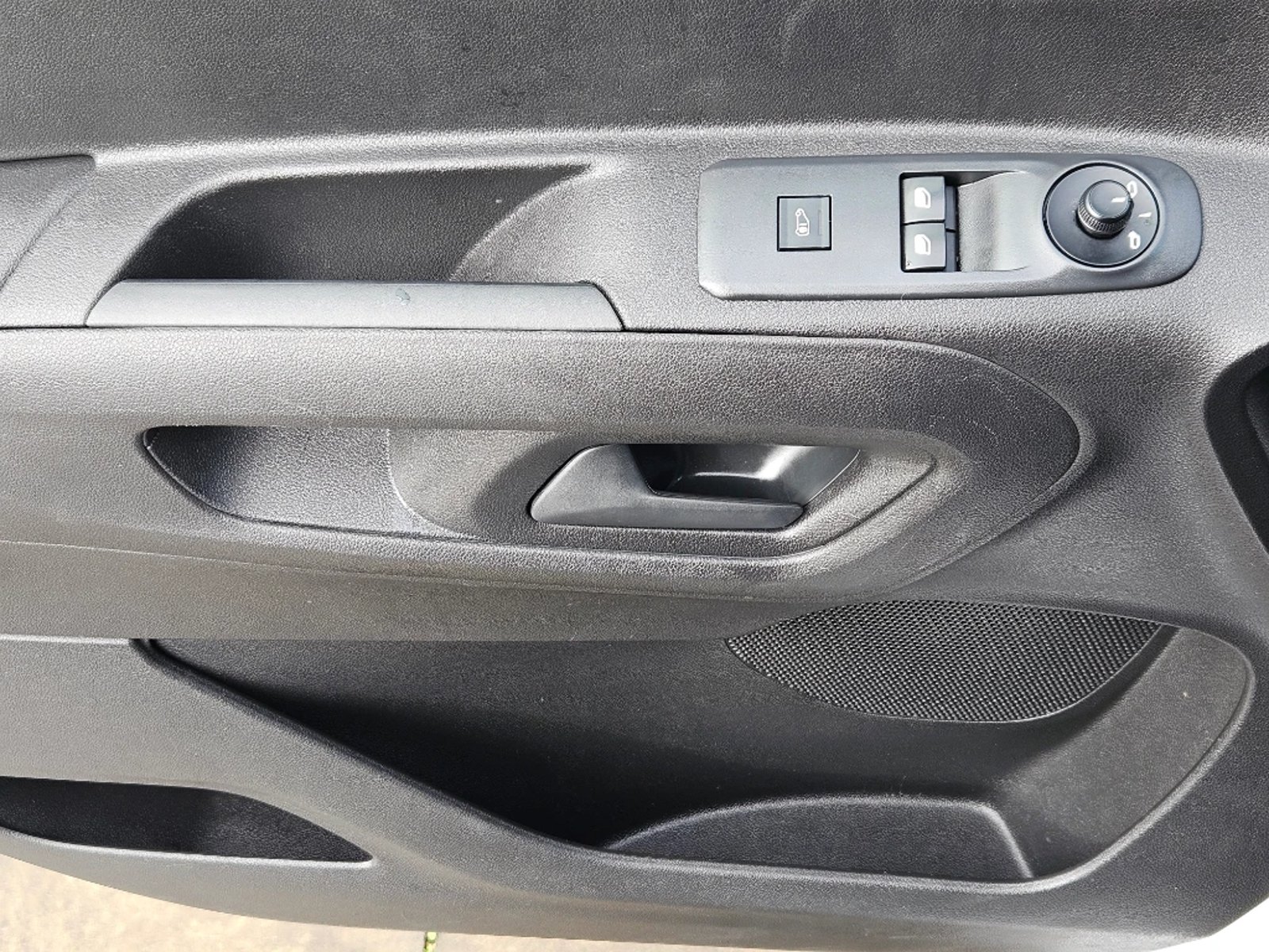 Citroën Berlingo 2024 - Imagen 12 de 20