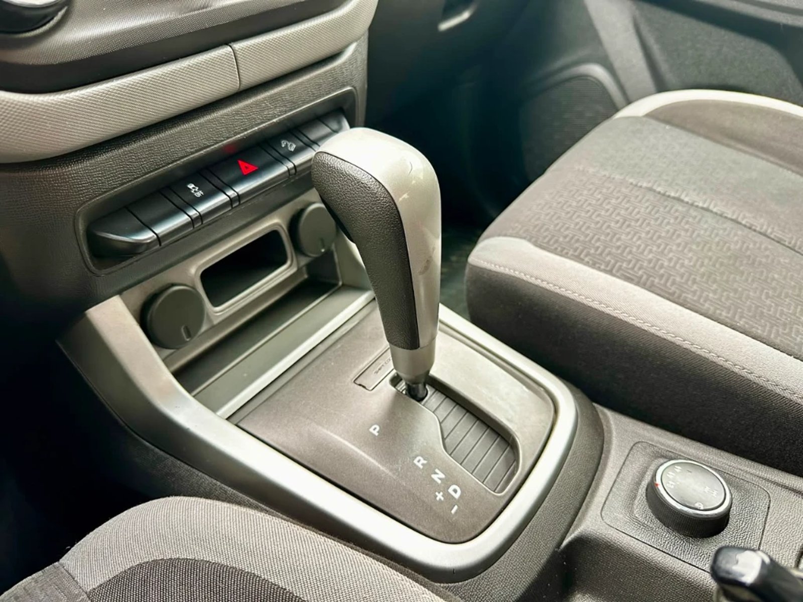 Chevrolet Colorado 2022 - Imagen 17 de 20