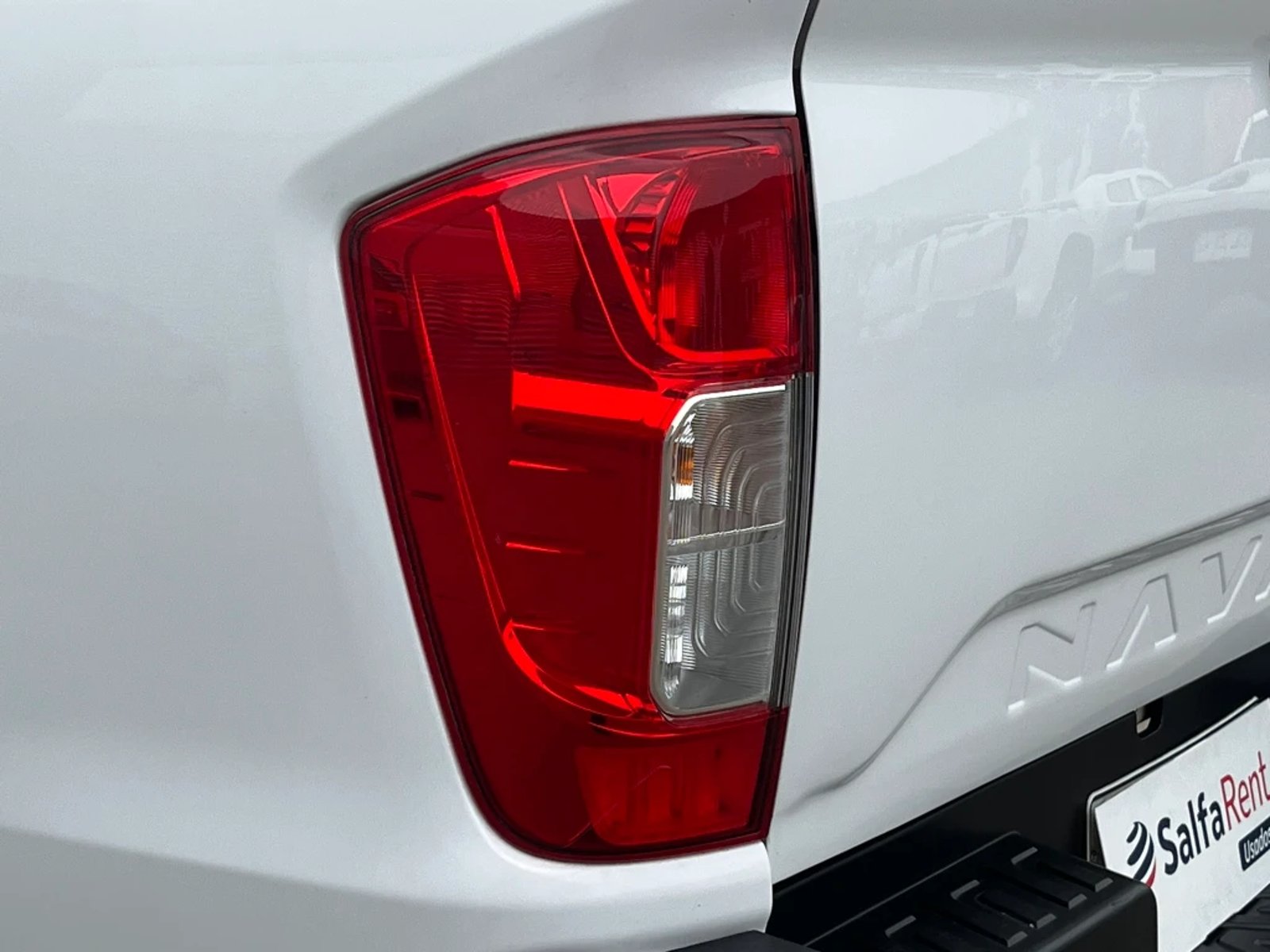 NISSAN NAVARA 2023 - Imagen 10 de 20