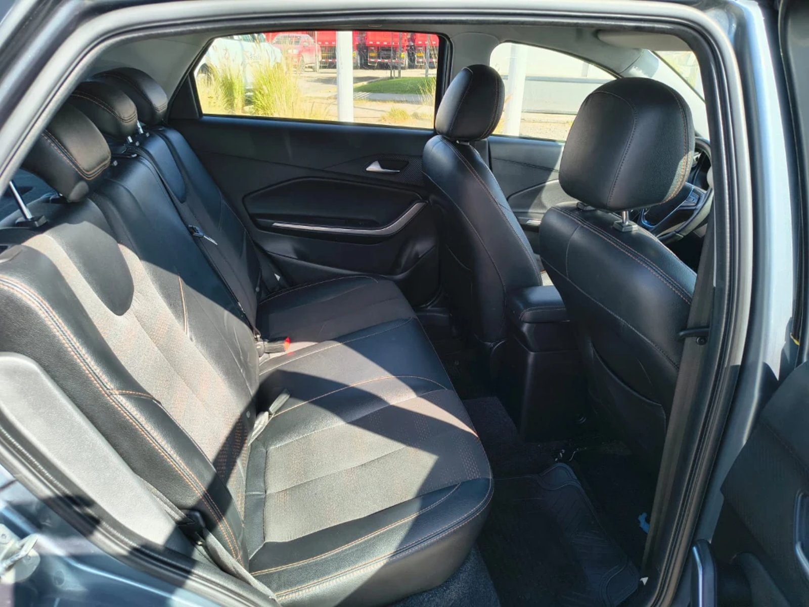 Chery Tiggo 2022 - Imagen 14 de 20