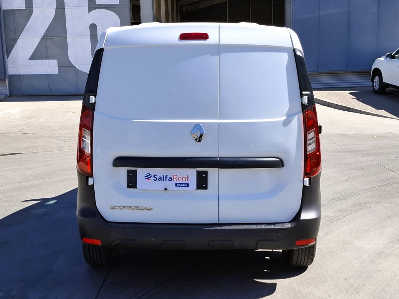 RENAULT EXPRESS 2023 - Imagen 6 de 20