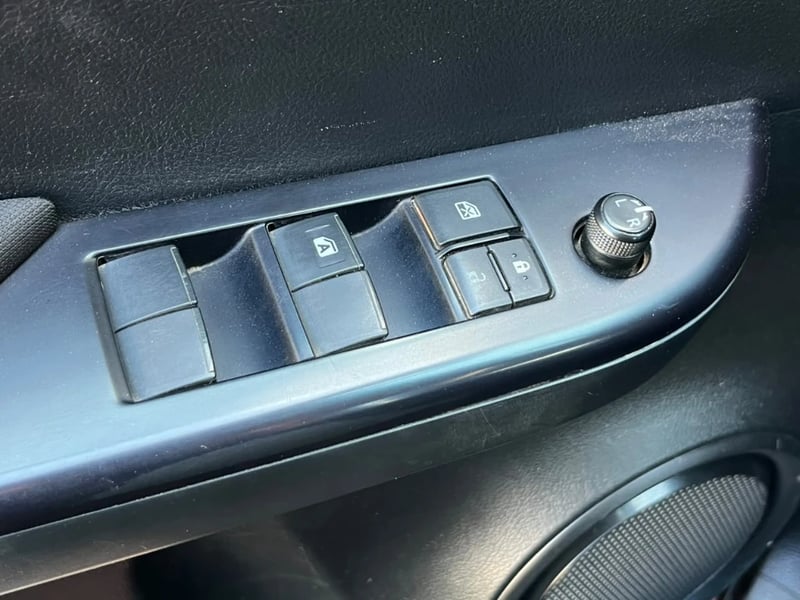 Toyota Hilux 2024 - Imagen 14 de 20