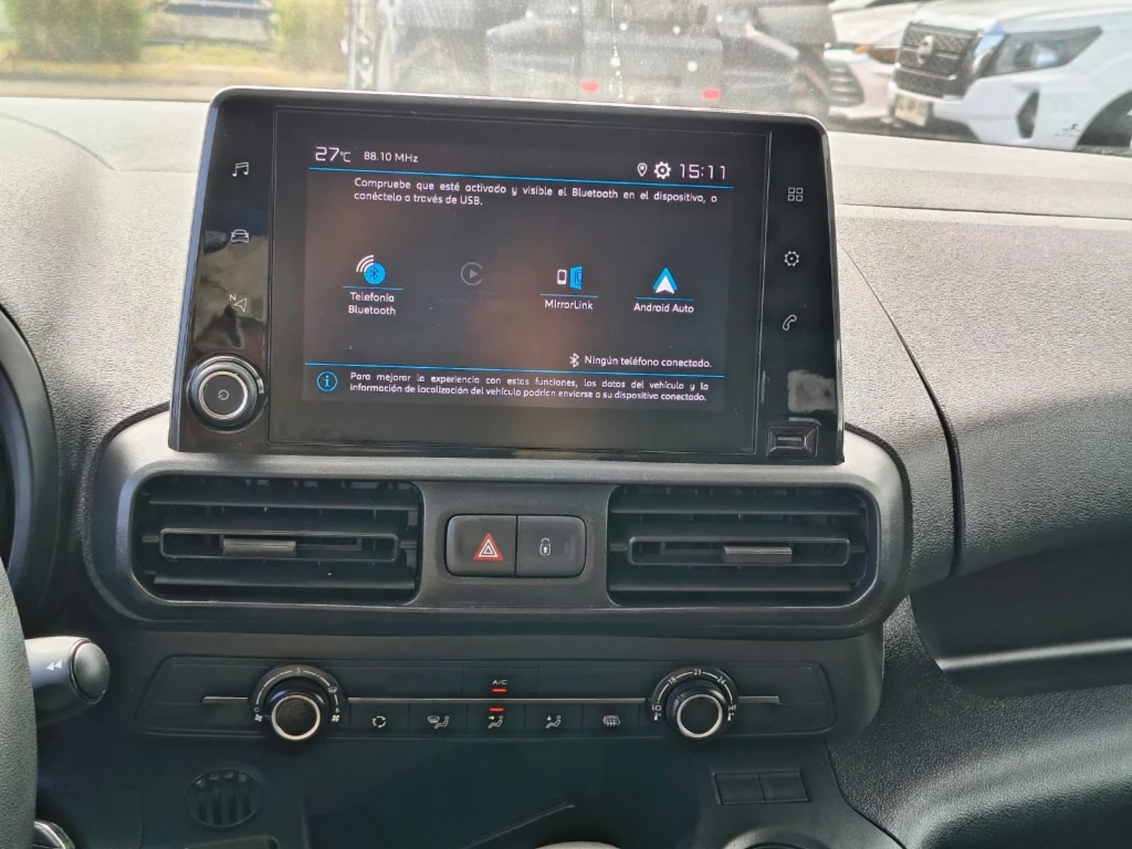 Citroën Berlingo 2023 - Imagen 20 de 20