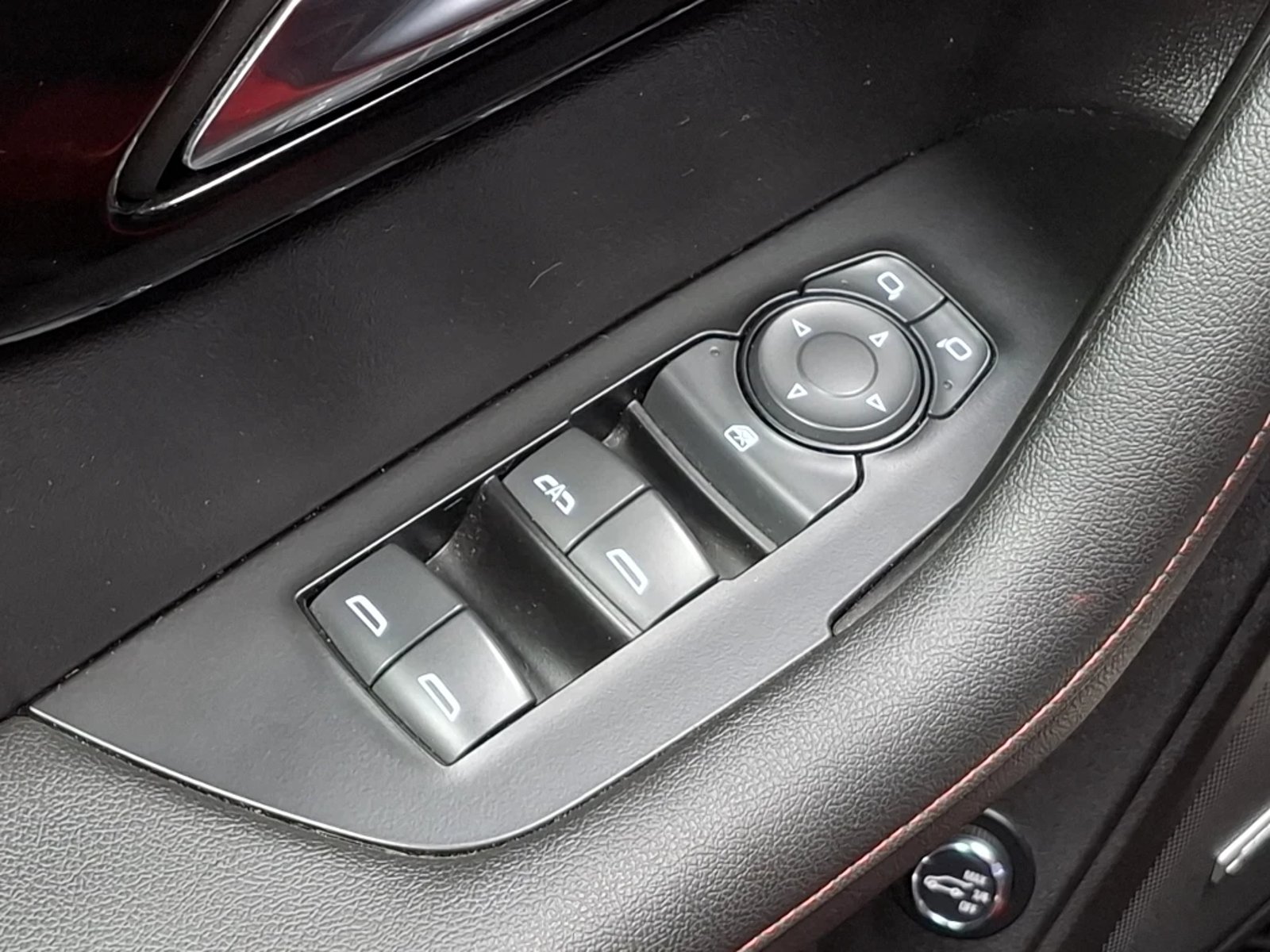 CHEVROLET BLAZER 2023 - Imagen 14 de 20