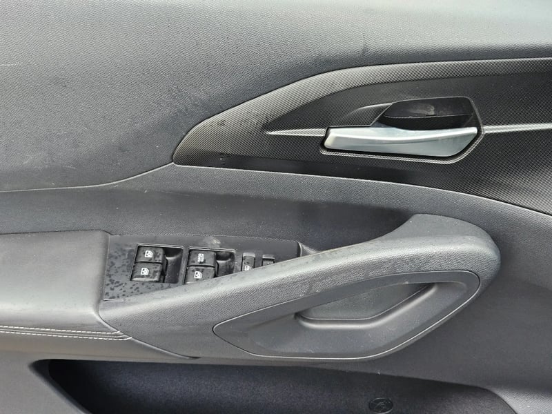 Changan Hunter 2023 - Imagen 16 de 20