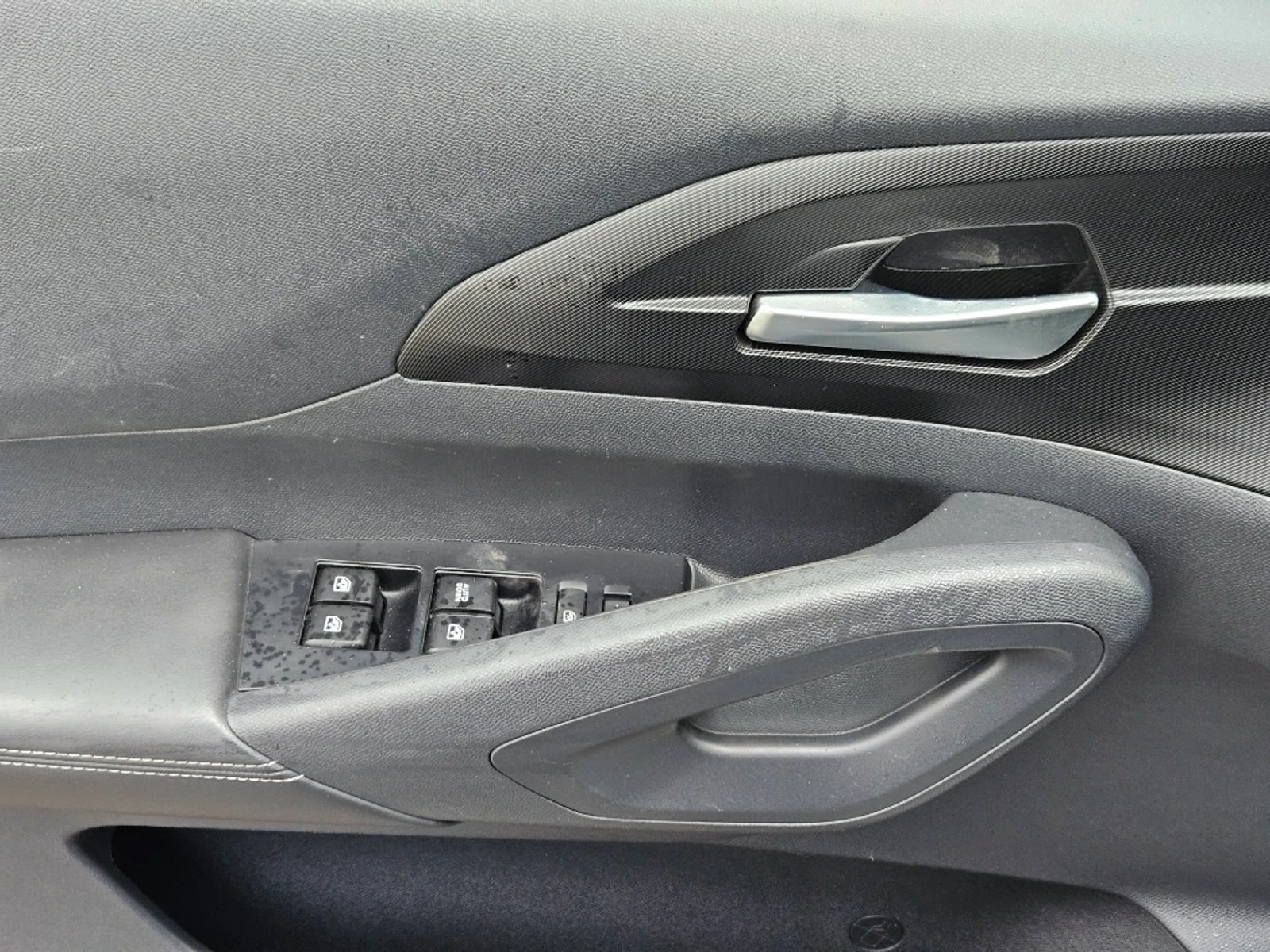 Changan Hunter 2023 - Imagen 16 de 20