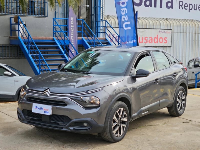 Citroën C4 2023
