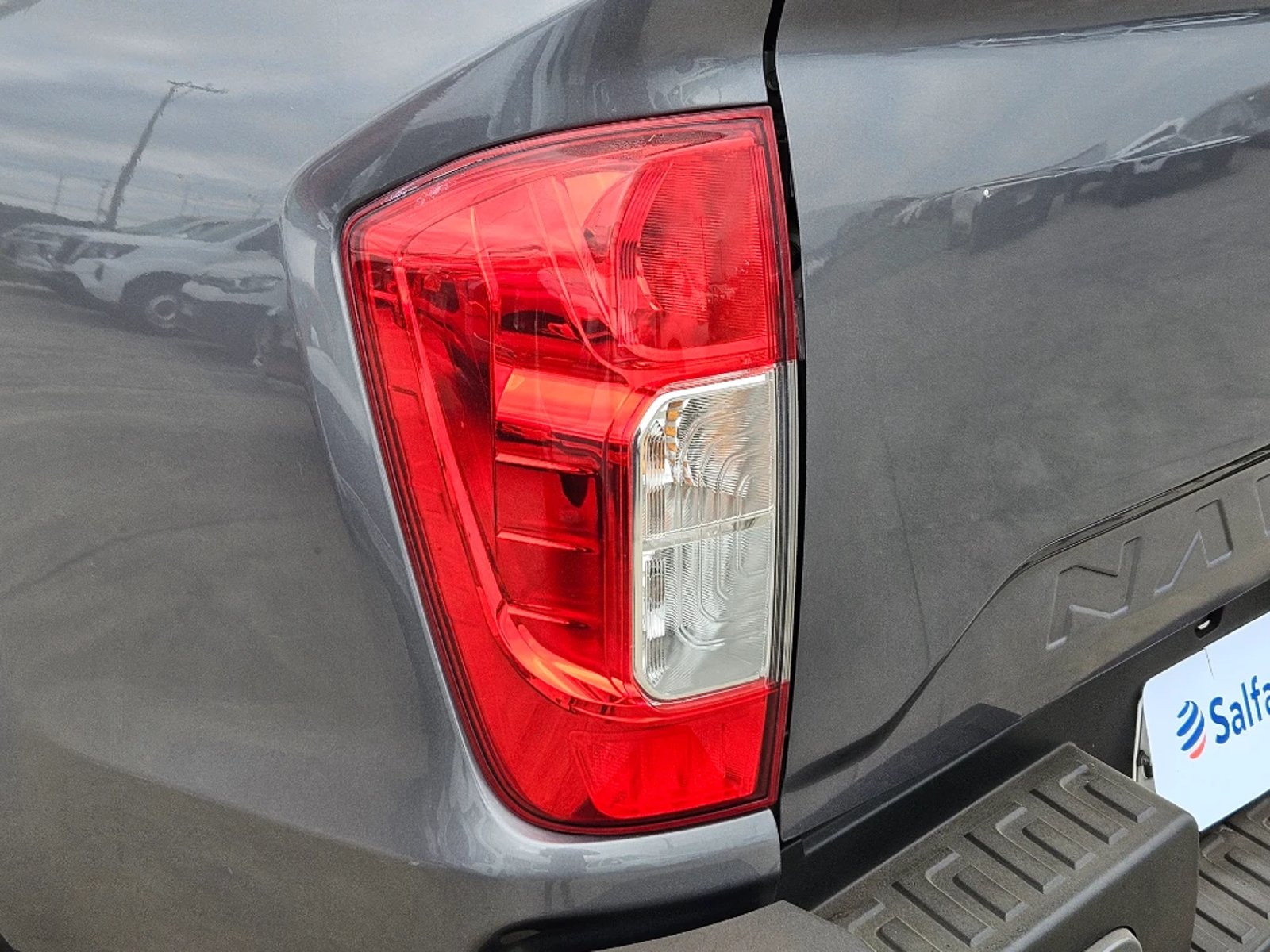 NISSAN NAVARA 2022 - Imagen 9 de 20