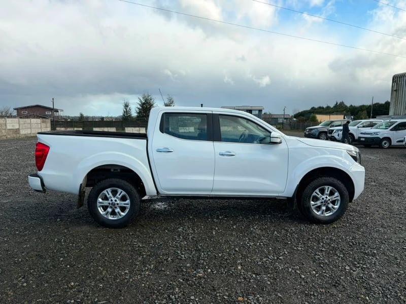 Nissan Navara 2023 - Imagen 4 de 20