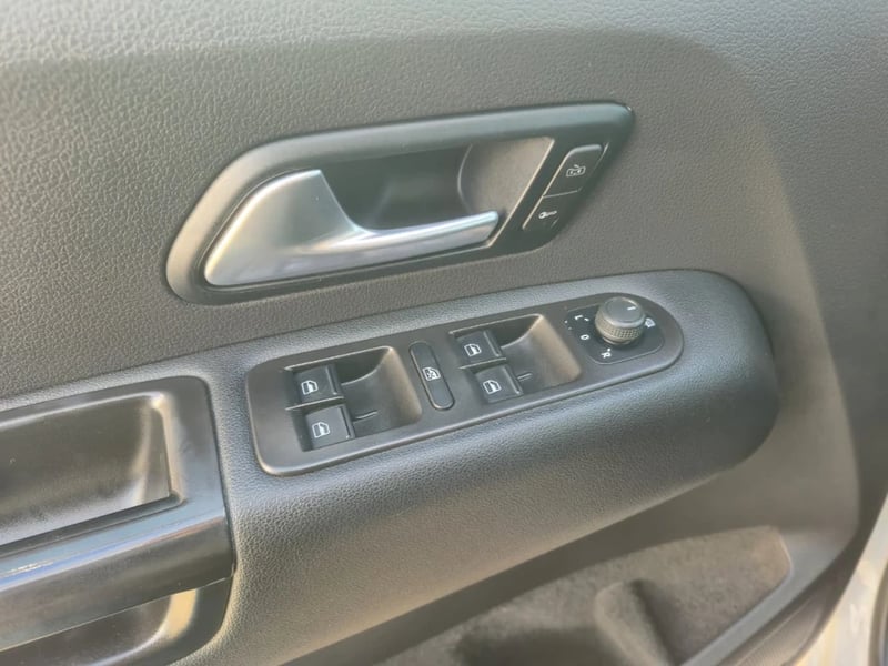 Volkswagen Amarok 2023 - Imagen 15 de 20