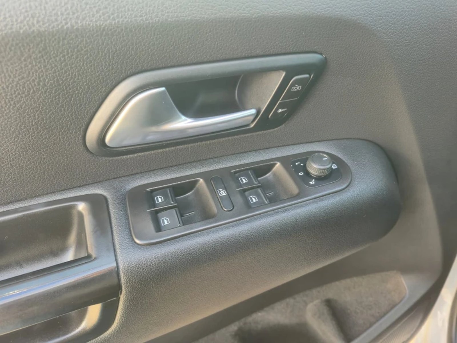 Volkswagen Amarok 2023 - Imagen 15 de 20
