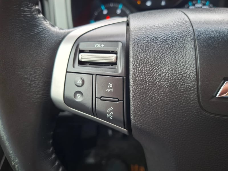 Chevrolet Colorado 2022 - Imagen 17 de 20