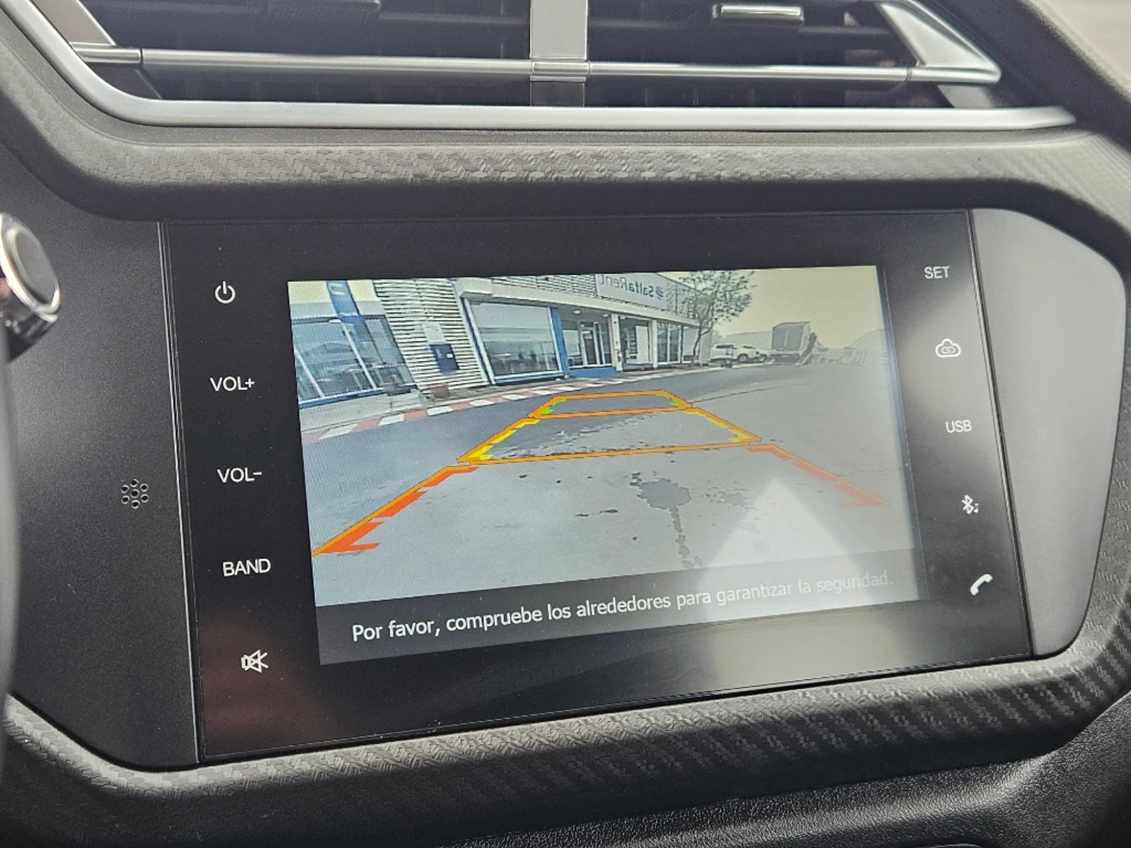 Chery Tiggo 2 2022 - Imagen 19 de 20