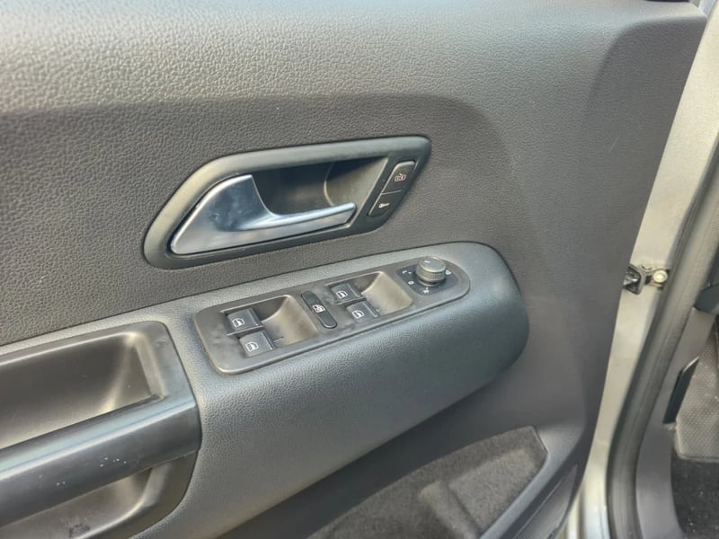 Volkswagen Amarok 2023 - Imagen 15 de 20