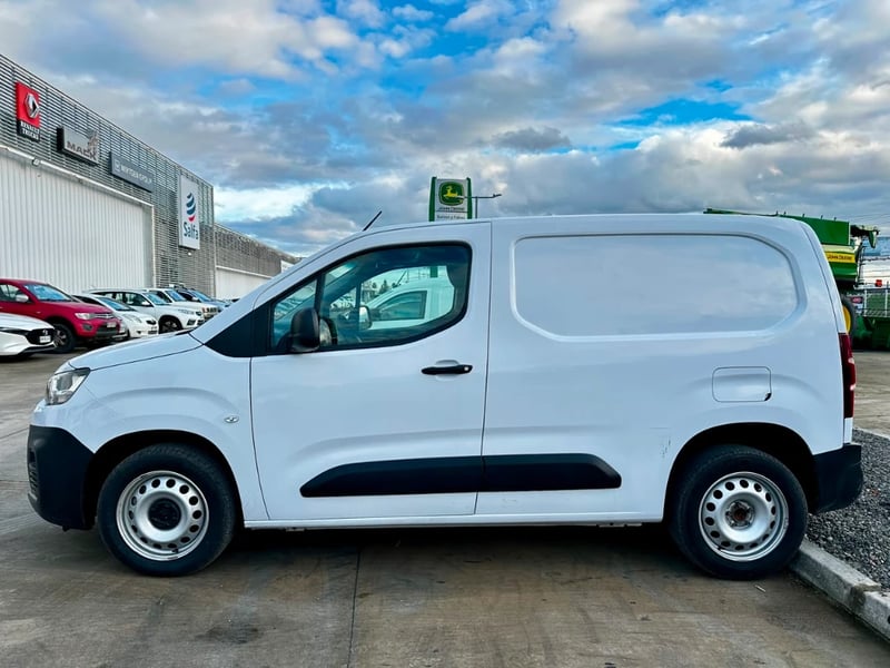 Citroën Berlingo 2024 - Imagen 18 de 20