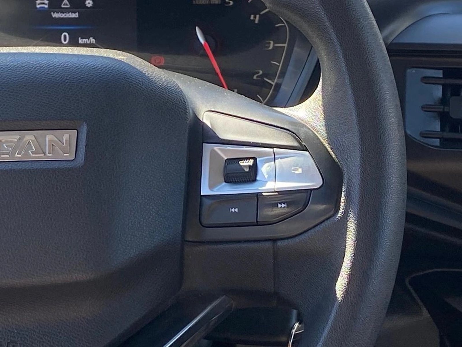 CHANGAN HUNTER 2023 - Imagen 19 de 20