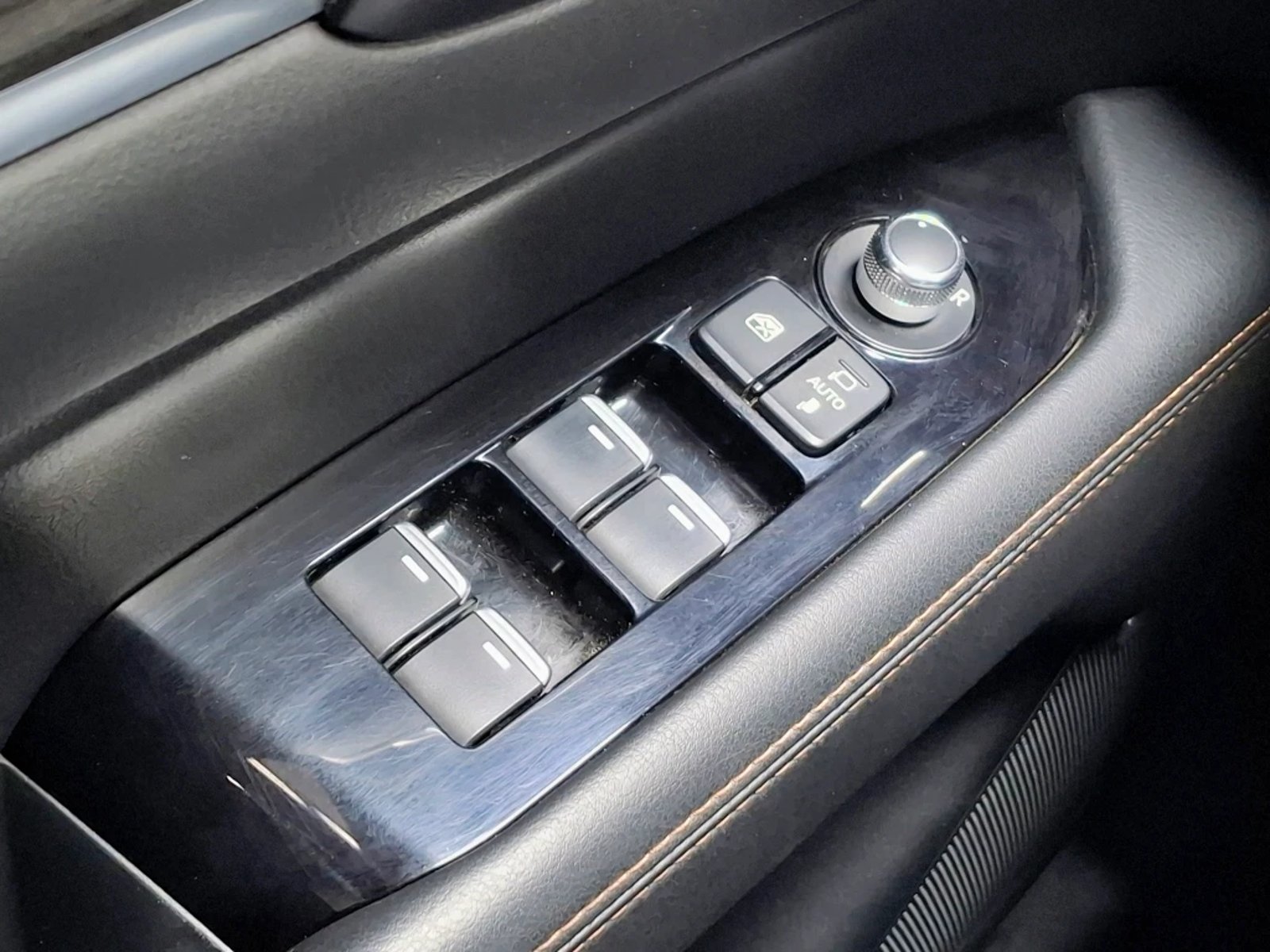 Mazda Cx-5 2023 - Imagen 13 de 20