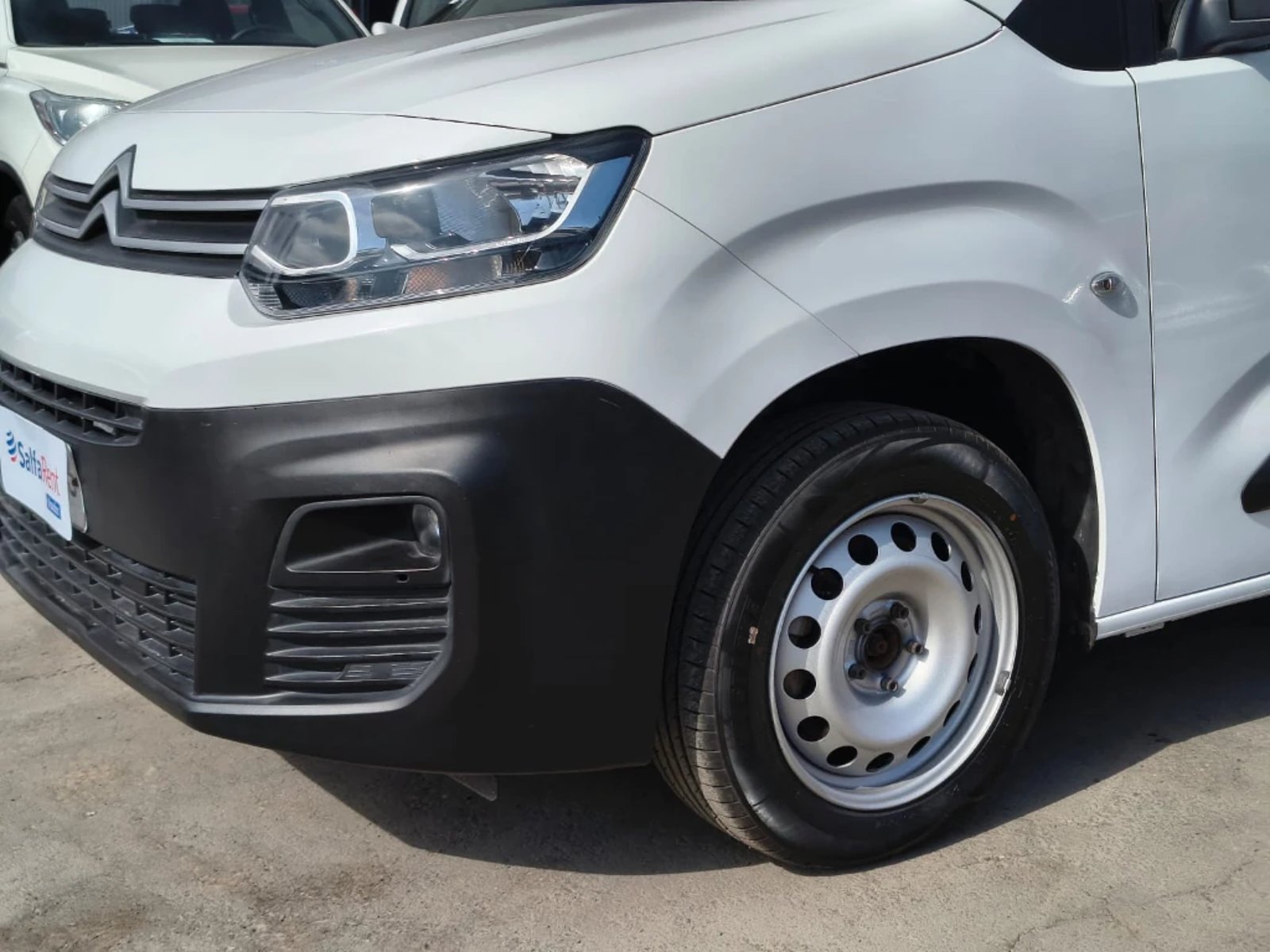 Citroën Berlingo 2023 - Imagen 9 de 20