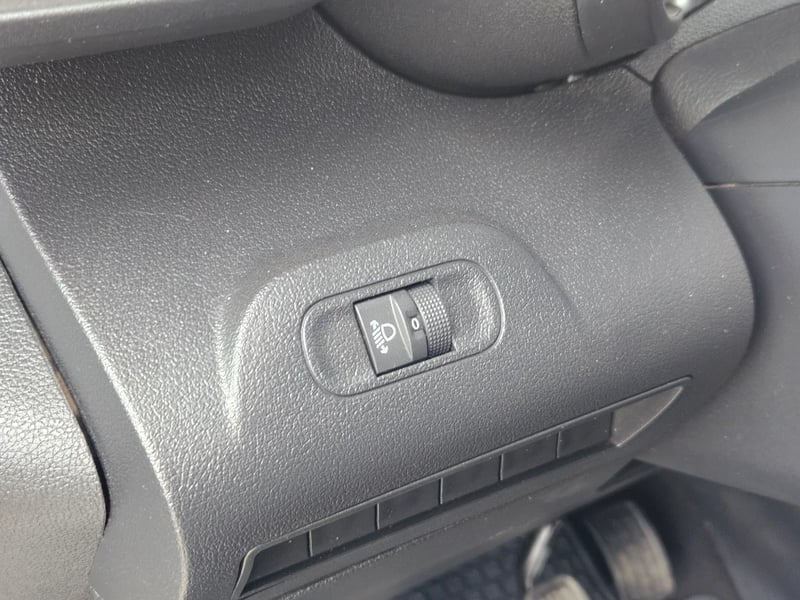 Citroën Berlingo 2024 - Imagen 16 de 20
