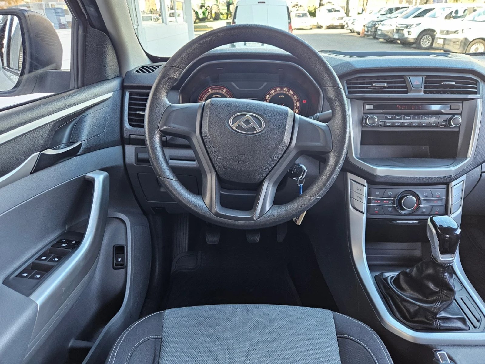 MAXUS T60 2023 - Imagen 15 de 20