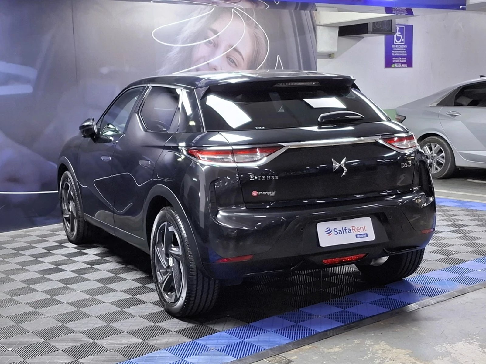 DS Automobiles Ds3 Crossback 2024 - Imagen 7 de 20