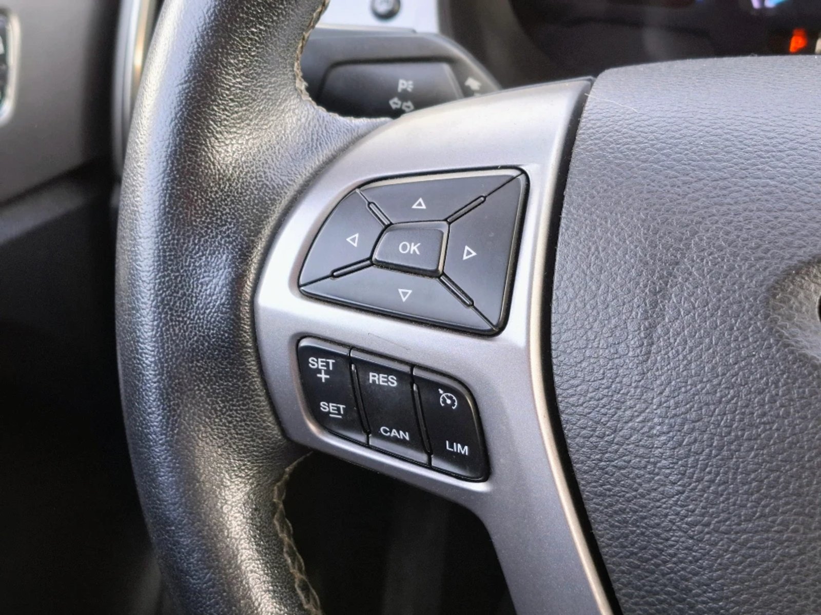 Ford Ranger 2023 - Imagen 14 de 20