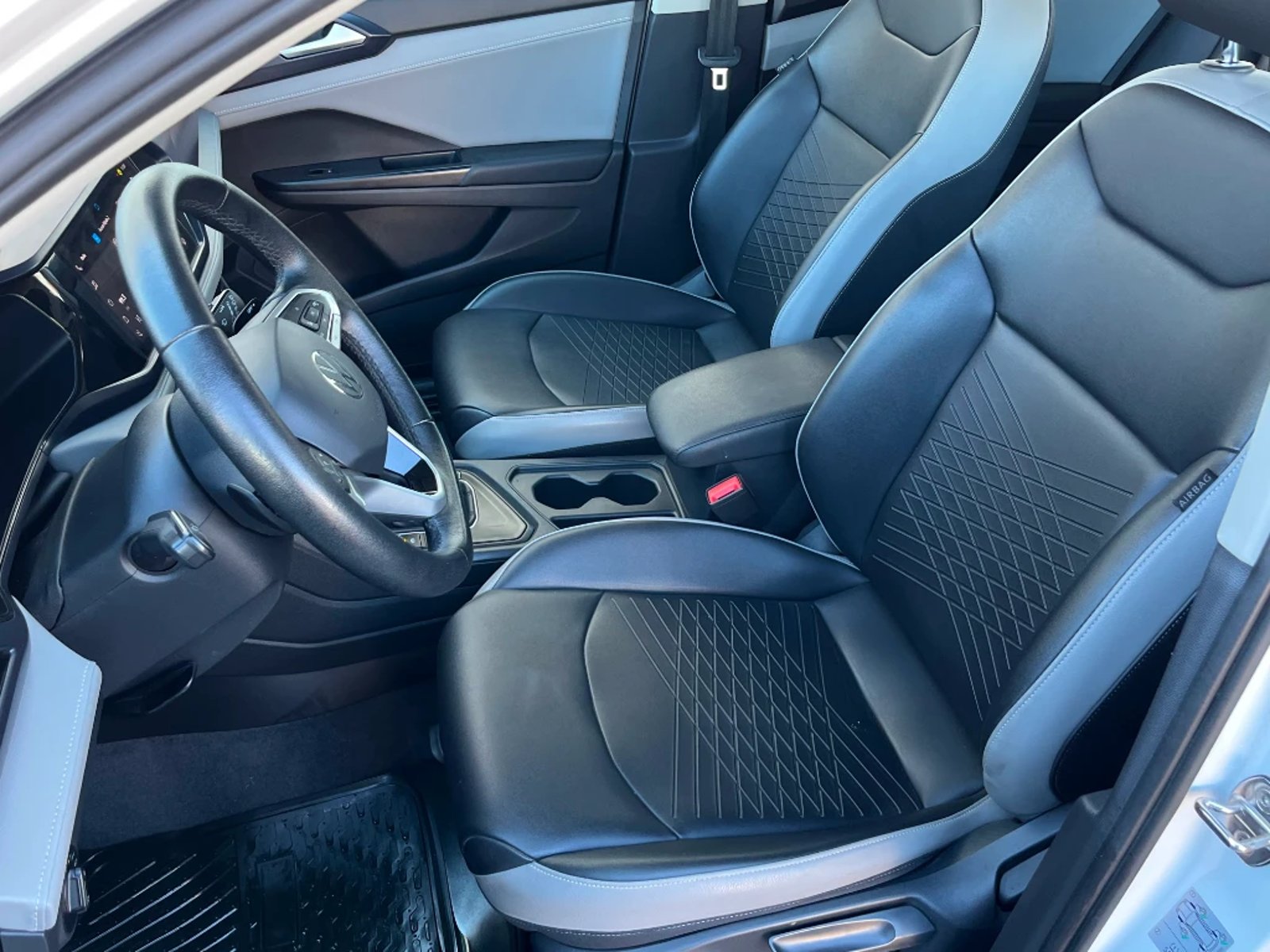 Volkswagen Taos 2023 - Imagen 18 de 20