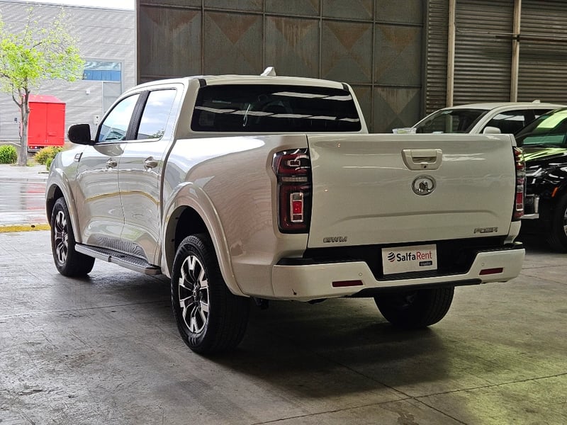 Great Wall Poer plus 2023 - Imagen 8 de 20