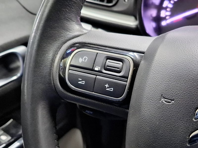 Citroën C3 2024 - Imagen 15 de 20