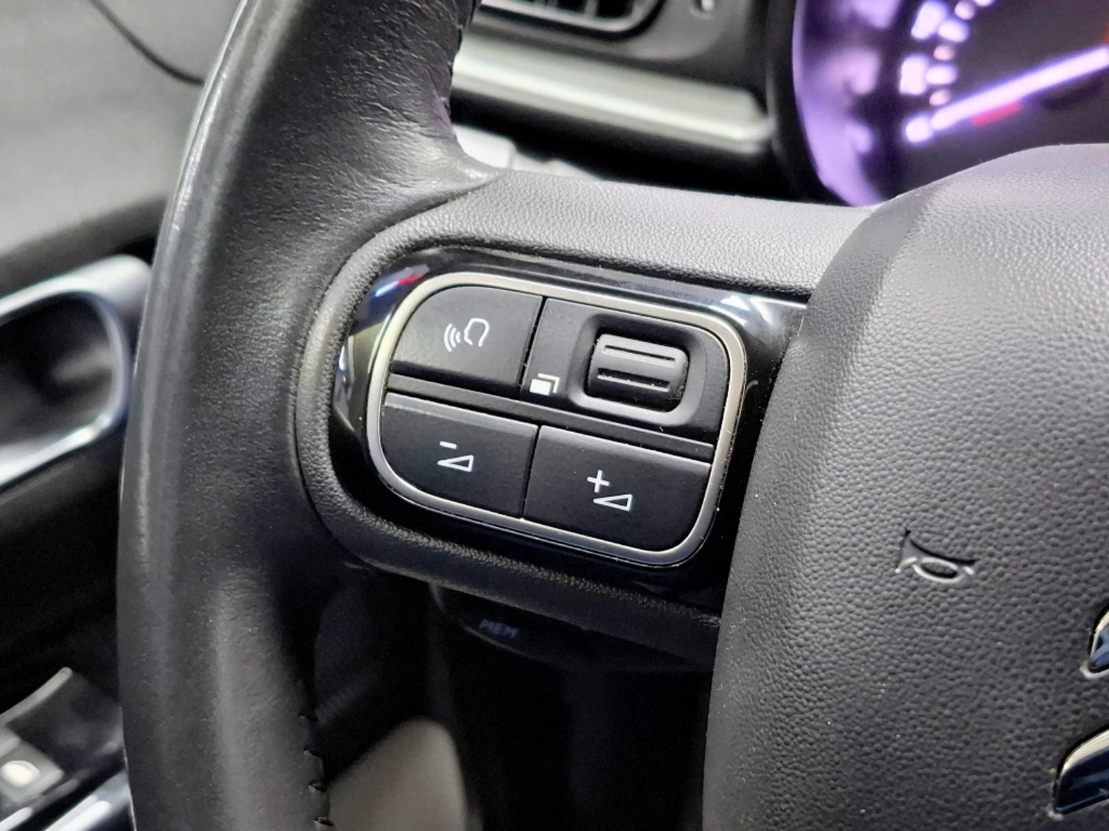 Citroën C3 2024 - Imagen 15 de 20