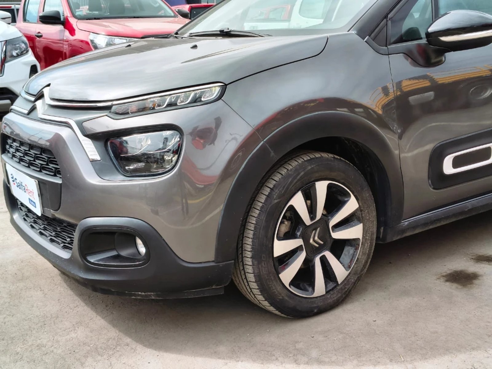 CITROEN C3 2023 - Imagen 9 de 20