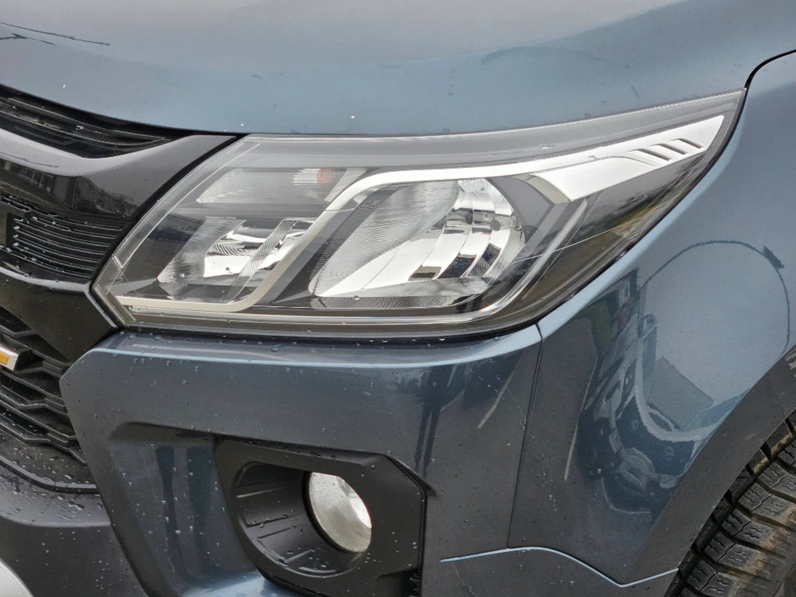 CHEVROLET COLORADO 2023 - Imagen 9 de 20