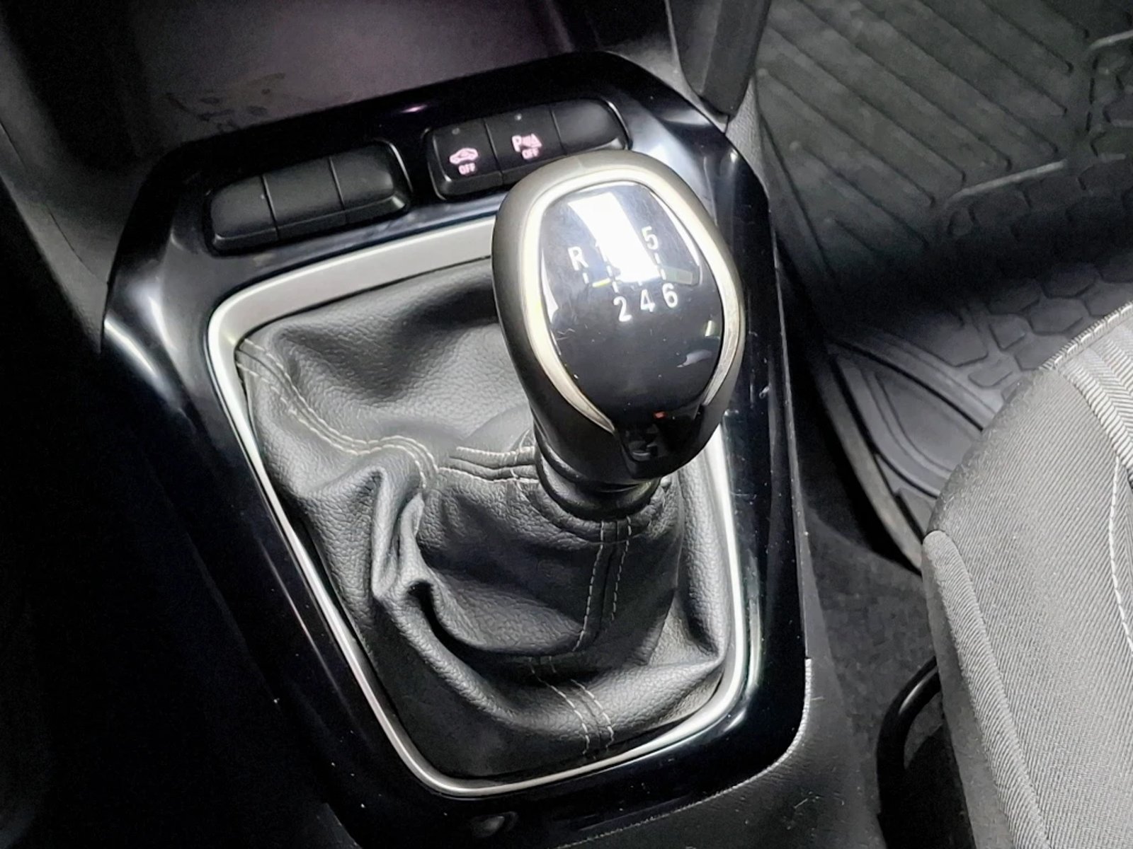 OPEL CORSA 2024 - Imagen 20 de 20