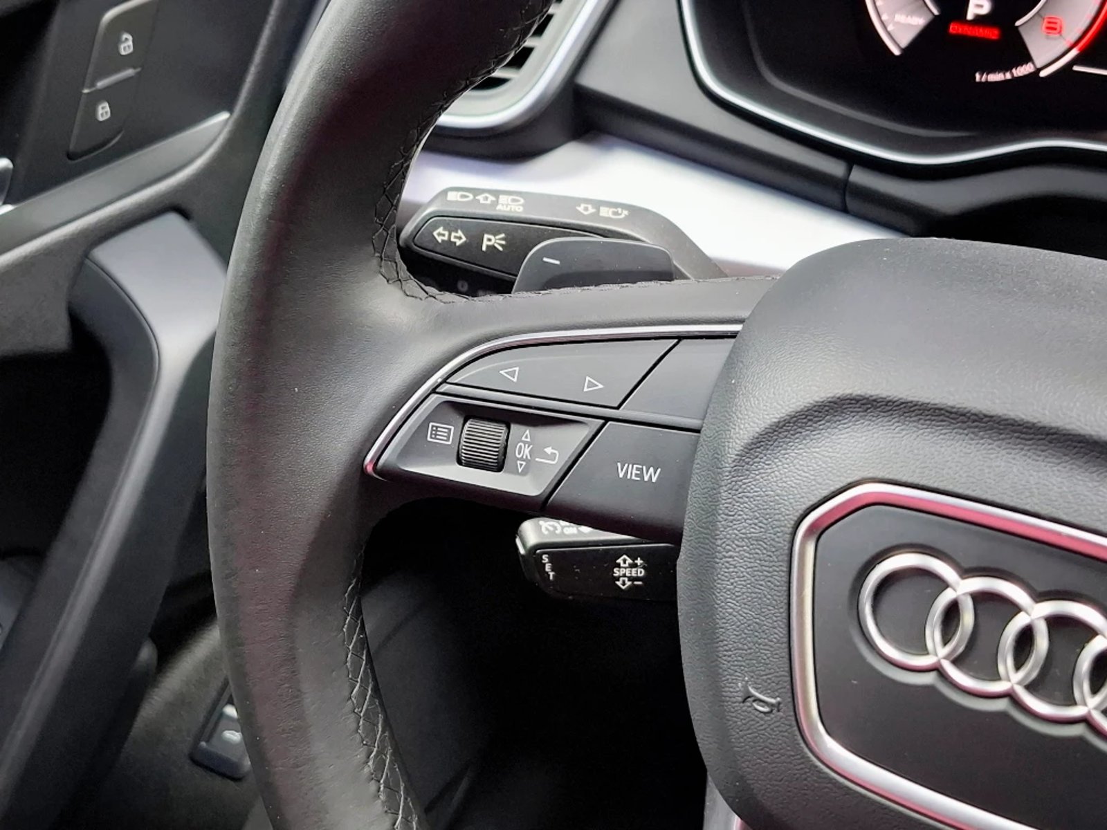 Audi Q5 2024 - Imagen 15 de 20