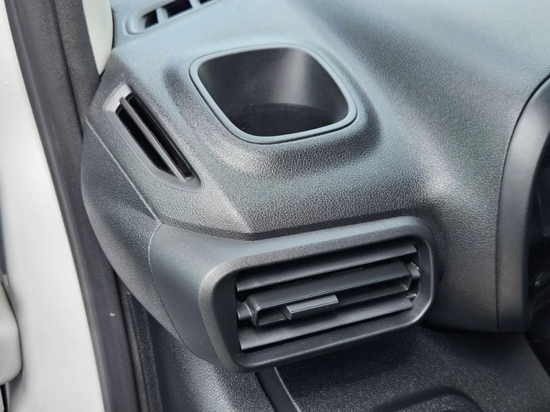 Citroën Berlingo 2024 - Imagen 16 de 20