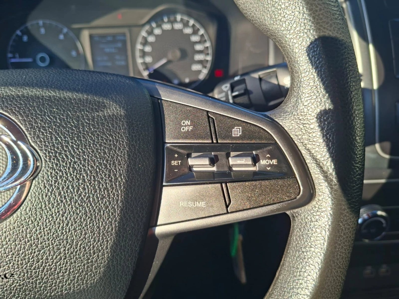 SSANGYONG GRAND MUSSO 2023 - Imagen 19 de 20