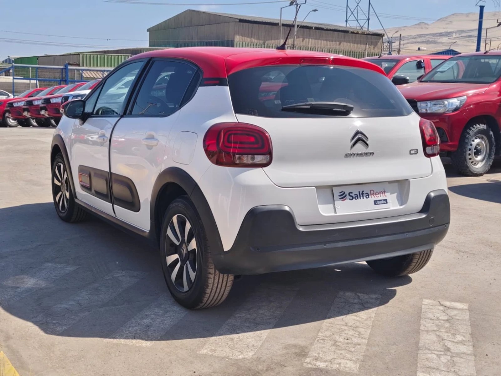 CITROEN C3 2023 - Imagen 6 de 20