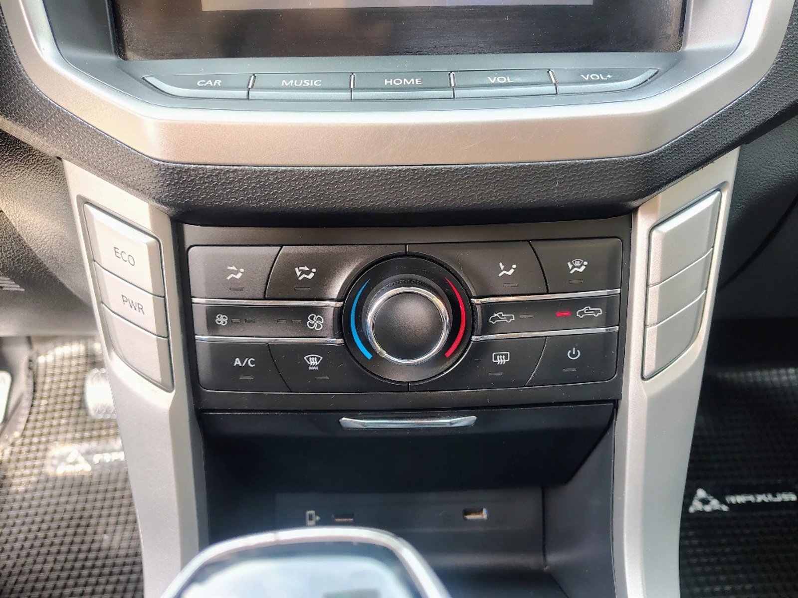Maxus T60 2022 - Imagen 18 de 20