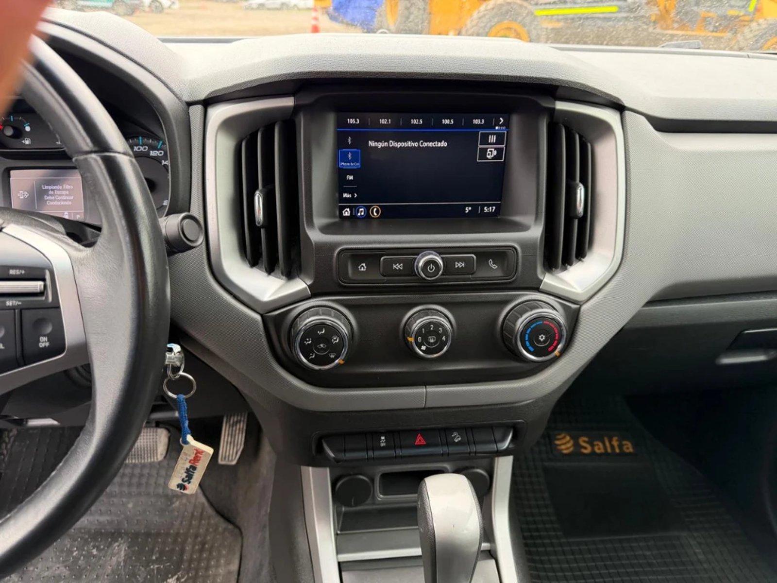CHEVROLET COLORADO 2022 - Imagen 9 de 20